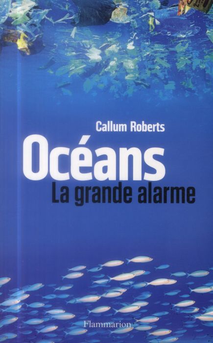 Emprunter Océans. La grande alarme livre