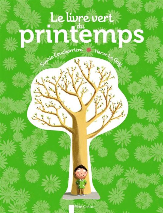 Emprunter Le livre vert du printemps livre