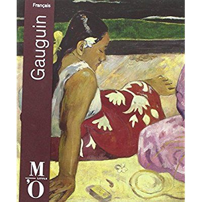 Emprunter Monographie gauguin (francais) livre