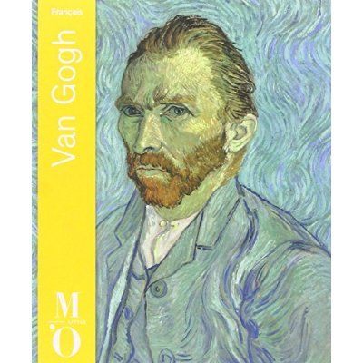 Emprunter Monographie van gogh (francais) livre