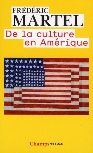 Emprunter De la culture en Amérique. Edition 2011 livre