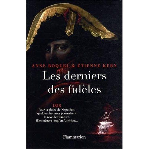 Emprunter Les derniers des fidèles livre