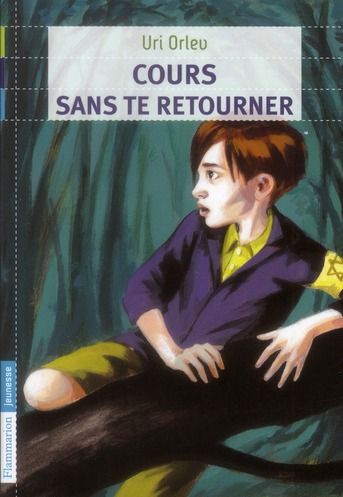 Emprunter Cours sans te retourner livre