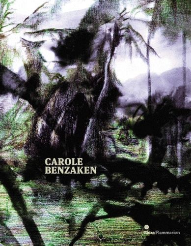 Emprunter Carole Benzaken livre