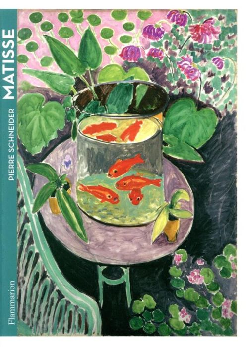 Emprunter Matisse livre