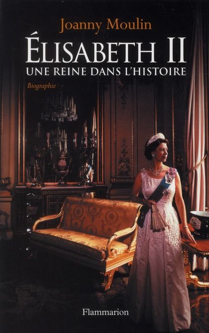 Emprunter Elisabeth II. Une reine dans l'histoire livre