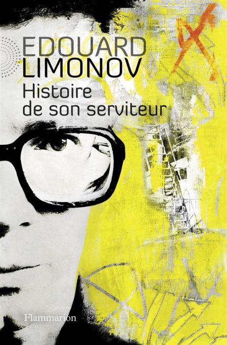 Emprunter Histoire de son serviteur livre