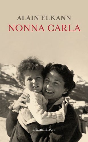 Emprunter Nonna Carla livre