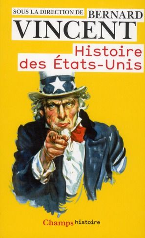 Emprunter Histoire des Etats-Unis. Edition 2012 livre