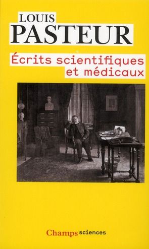 Emprunter Ecrits scientifiques et médicaux livre