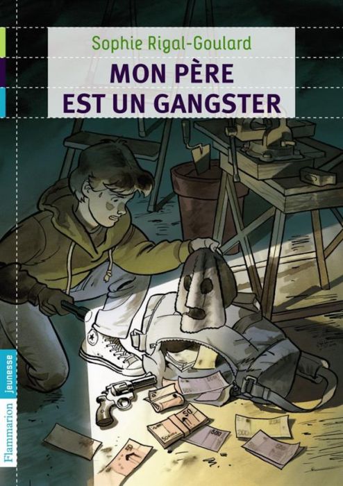 Emprunter Mon père est un gangster livre