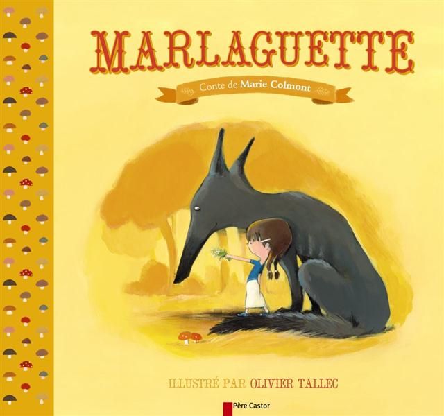 Emprunter Marlaguette livre