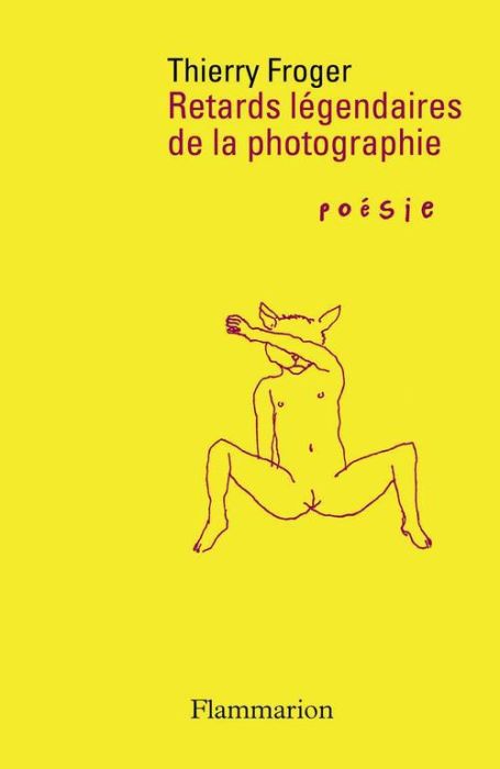 Emprunter Retards légendaires de la photographie livre