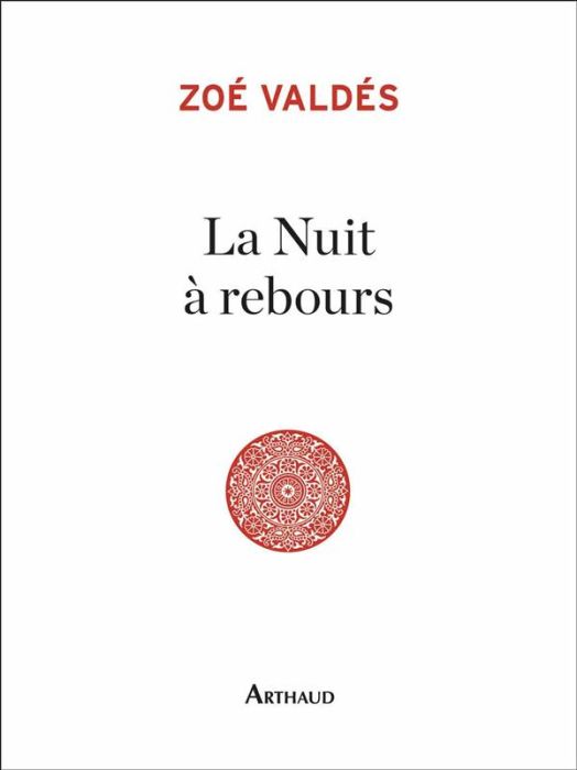 Emprunter La nuit à rebours livre