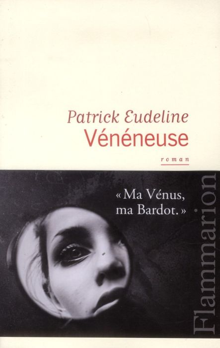 Emprunter Vénéneuse livre