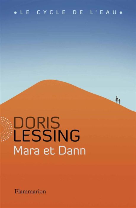 Emprunter Mara et Dann livre