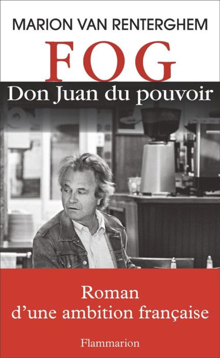 Emprunter FOG. Don Juan du pouvoir livre