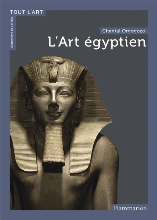 Emprunter L'Art égyptien livre