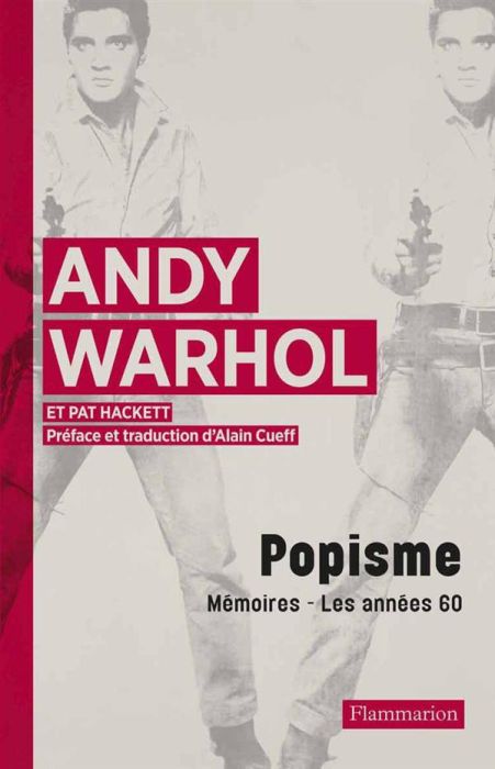 Emprunter Popisme. Mémoires - Les années 60 livre