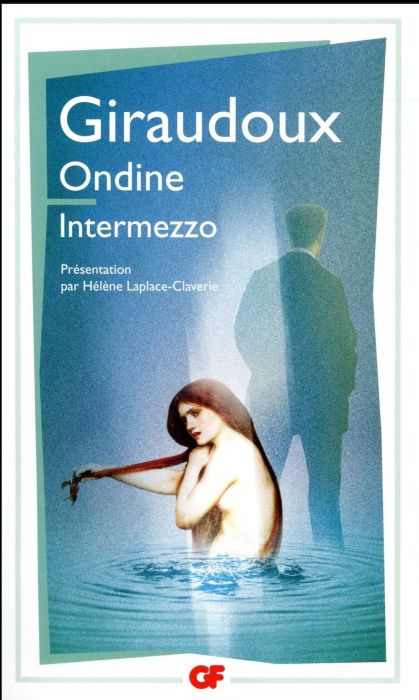 Emprunter Ondine. Intermezzo livre