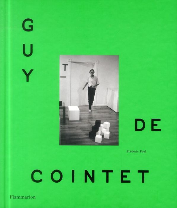 Emprunter Guy de Cointet livre