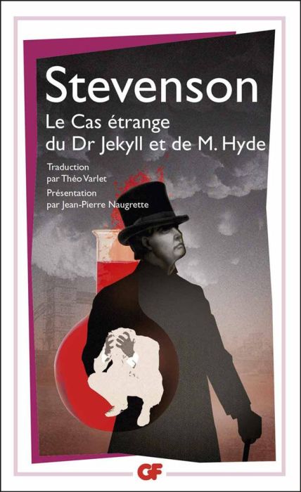 Emprunter Le cas étrange du Dr Jekyll et de M. Hyde livre