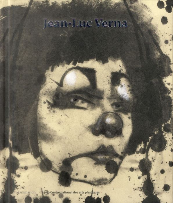 Emprunter Jean-Luc Verna livre