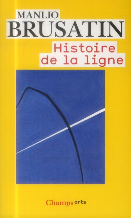 Emprunter Histoire de la ligne livre