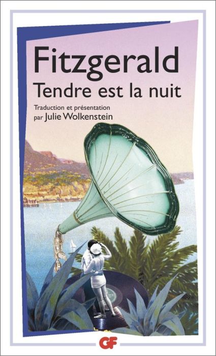 Emprunter Tendre est la nuit. Une romance livre