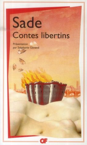 Emprunter Contes libertins livre