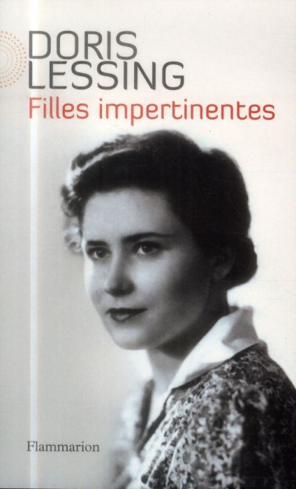 Emprunter Filles impertinentes livre