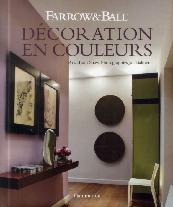 Emprunter Décoration en couleurs livre