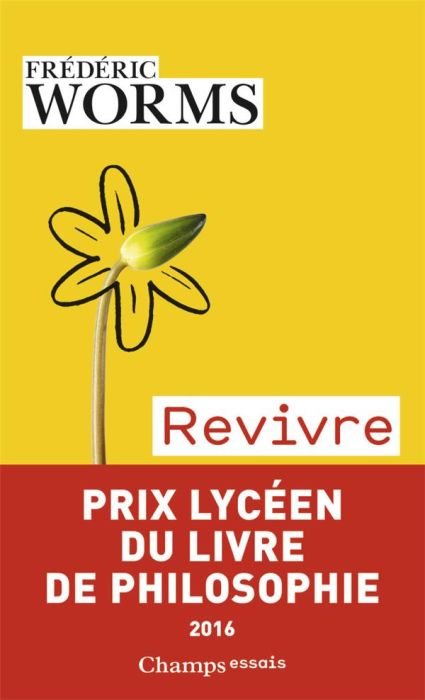 Emprunter Revivre. Eprouver nos blessures et nos ressources livre