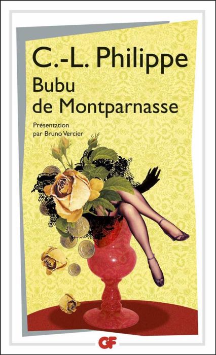 Emprunter Bubu de Montparnasse livre