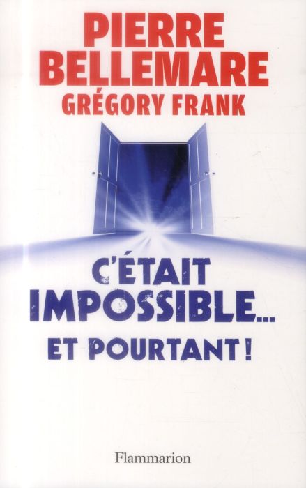 Emprunter C'était impossible et pourtant... Quand le bizarre se glisse dans la vraie vie livre