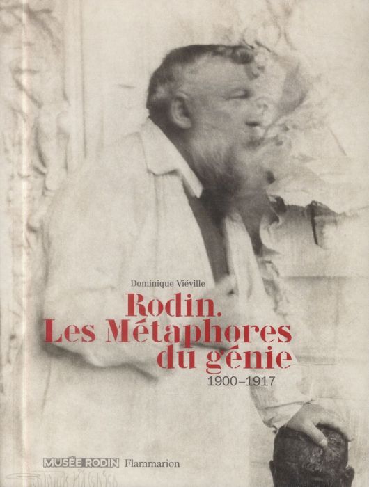 Emprunter Rodin, les métaphores du génie. 1900-1917 livre