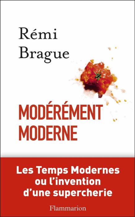 Emprunter Modérément moderne livre