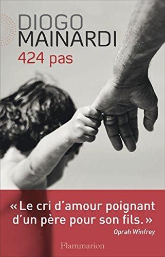 Emprunter 424 pas livre