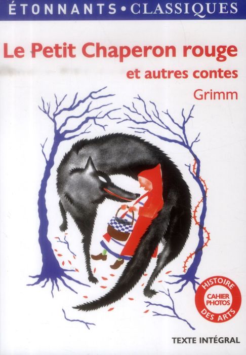 Emprunter Le Petit Chaperon rouge et autres contes livre