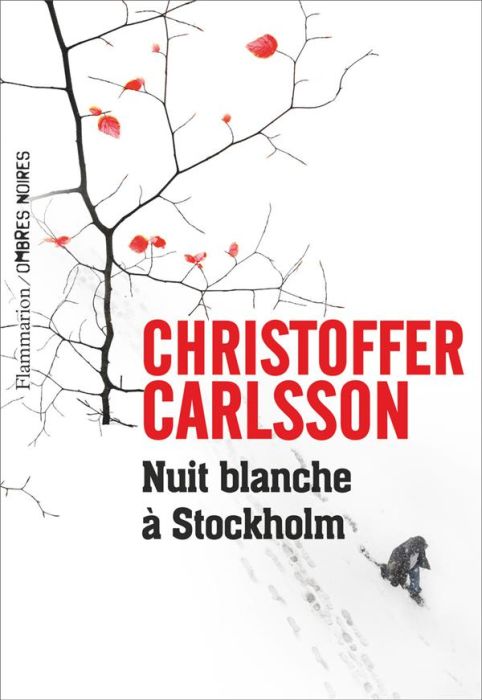 Emprunter Nuit blanche à Stockholm livre