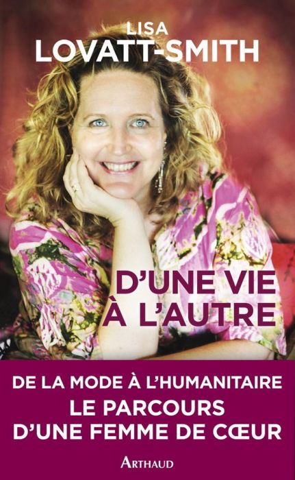 Emprunter D'une vie à l'autre livre