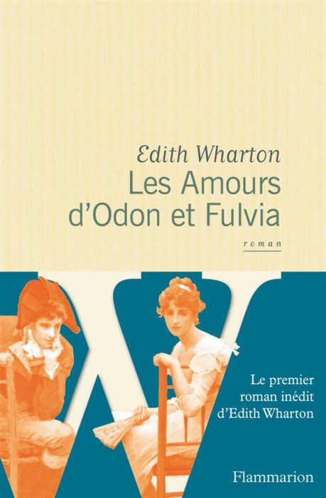 Emprunter Les amours d'Odon et Fulvia livre