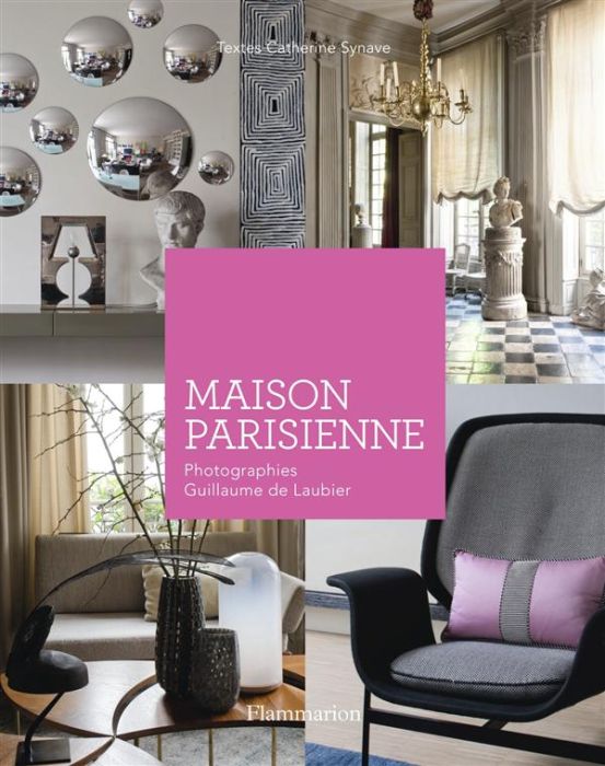 Emprunter Maison parisienne livre