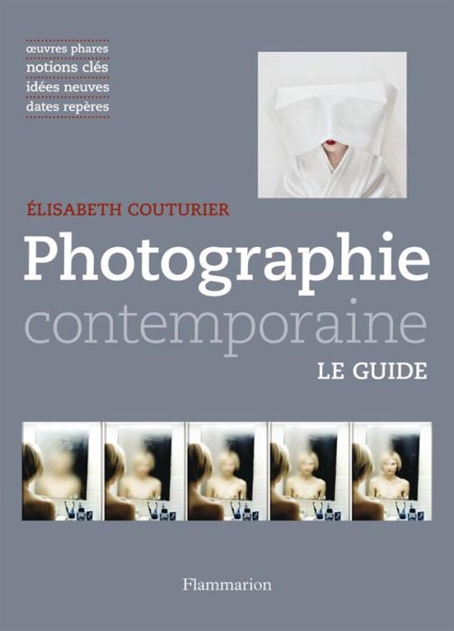 Emprunter Photographie contemporaine livre