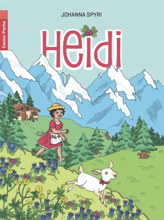 Emprunter Heidi livre