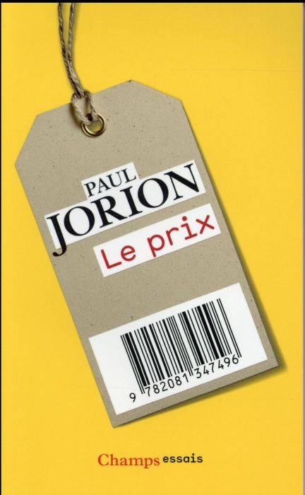 Emprunter Le prix livre