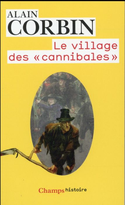 Emprunter Le village des 