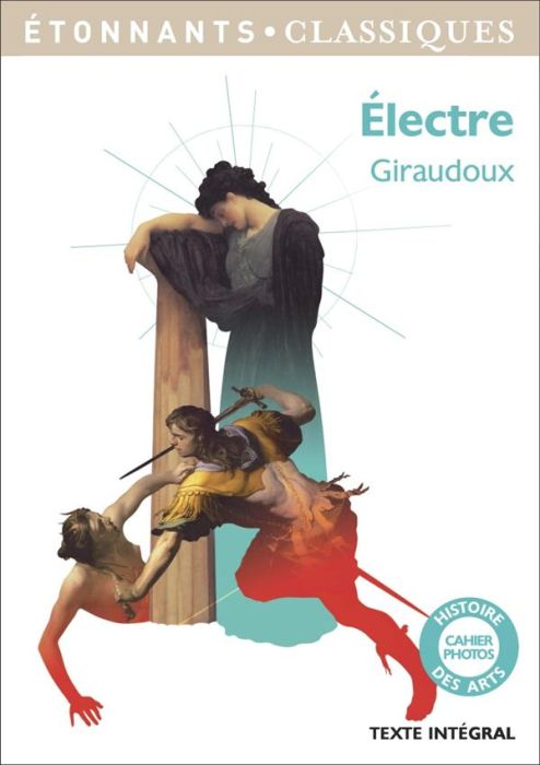 Emprunter Electre livre