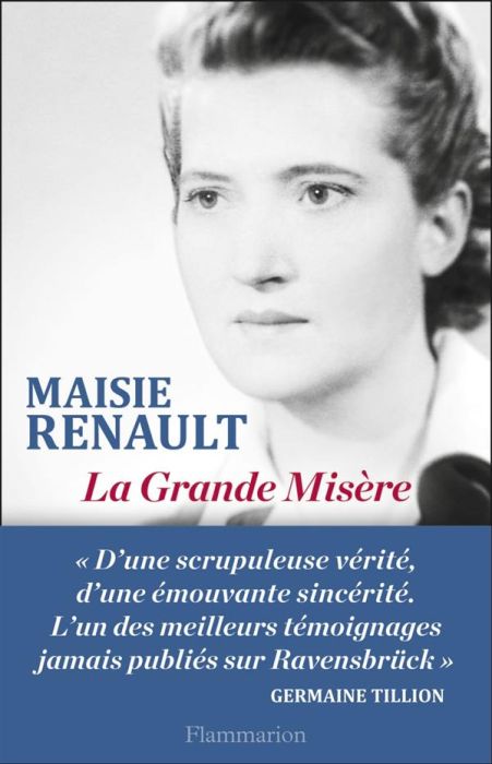 Emprunter La Grande Misère livre