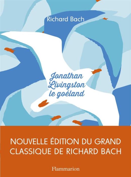 Emprunter Jonathan Livingston le goéland livre